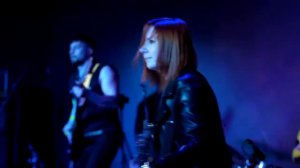 Мёртвые Осы - Город