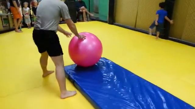 Кувырок смотреть онлайн