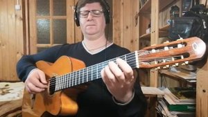 Ю. Смирнов "Романс"