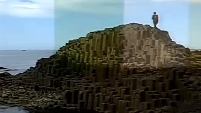Kiri Te Kanawa - 'World In Union' Music Video