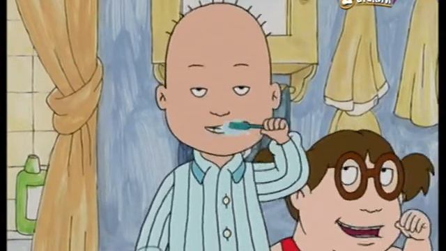 18 - Не суй пальцы в розетку. ДЕТКИ ИЗ КЛАССА 402 смотреть онлайн