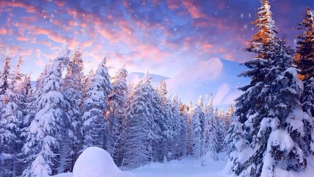 Красивейшая Сказочная Музыка Саксофона*невероятно трогательная?1️⃣