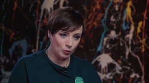 MTV. Тутту Ларсен о самом тяжелом периоде жизни