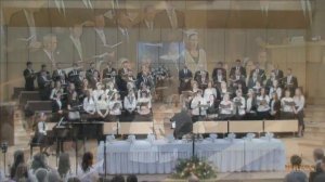 Небесной чистотой влекомый.. (Хор)