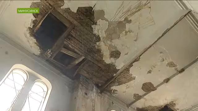 Возрождение Дома Вильнера после 20 лет реконструкции смотреть онлайн