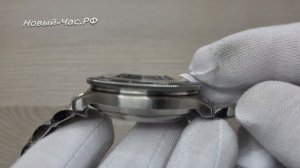 Быстрый обзор на часы Восток 720073 Антарктика Амфибия