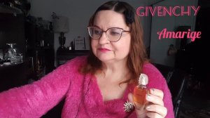 СВЕЖИЙ ОБЗОР АРОМАТА AMARIGE GIVENCHY,#духи #раритет САМОВАР СДЕЛАНО В СССР, MADE IN USSR,#сувениры