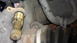 Daewoo Matiz замена Сцепления на двигателе 0.8 литра