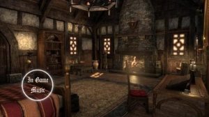 Музыка из игры - The Elder Scrolls III - Morrowind