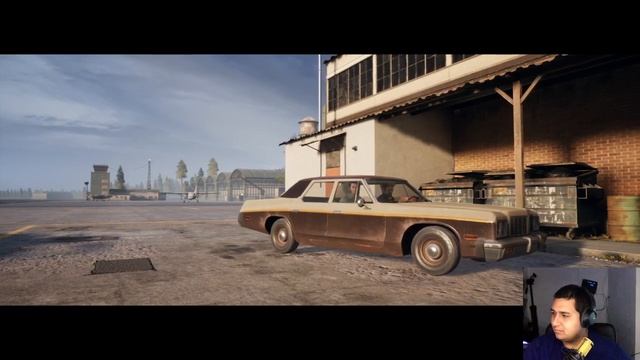 a way out pt9 смотреть онлайн