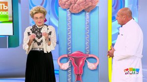 ЭКО, беременность, рак? Жить здорово! Фрагмент выпуска от 23.09.2019