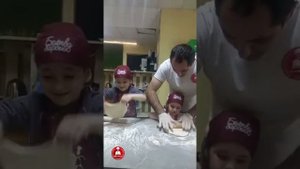 Где научиться готовить пиццу: мастер-классы для детей и взрослых