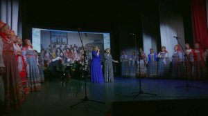 Без хозяина изба.  Слова и музыка Лены Василёк