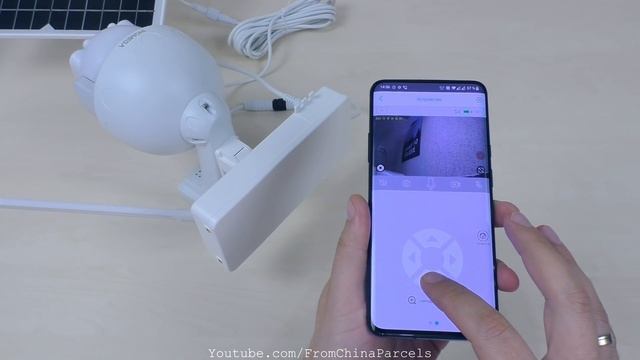 ⚡ ПРОВОДА И Wi-Fi БОЛЬШЕ НЕ НУЖНЫ ? ПОЛНОСТЬЮ АВТОНОМНАЯ 4G LTE КАМЕРА INQMEGA смотреть онлайн