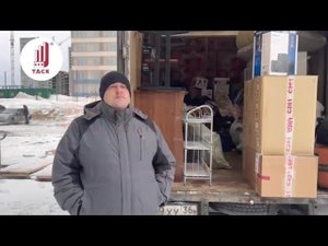 Квартиры в Томске | ЖК Южные Ворота | Отзывы жителей 2023