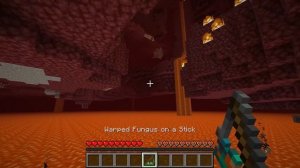 Ultimate Minecraft 1.20 Strider Guide - How To Ride Striders Fast, Breeding, Warped Fungus