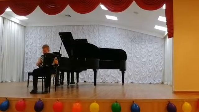 video "Зареченский хулиган" исполняет Зайцев Артем смотреть онлайн