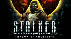 STALKER: SHADOW OF CHERNOBYL - ПРОХОЖДЕНИЕ | 1440Pi 60FPS