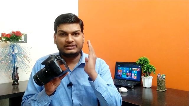 Dont Buy Canon 1300D DSLR Camera For YOU TUBE смотреть онлайн