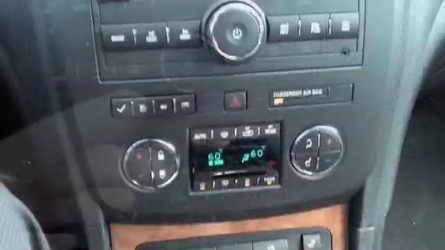 2010 Buick Enclave Video Testdrive - Beautiful!