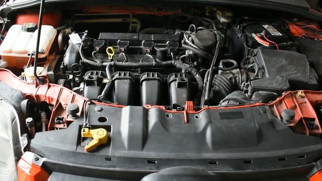 vibration at idle or when accelerate ?? Solution!! смотреть онлайн