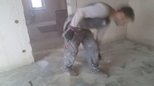 грунтовка под наливной пол. aspro 310