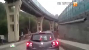 Спасатели  Без тормозов