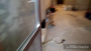 Ремонт студии своими руками