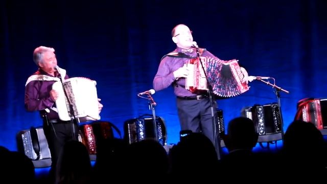 Русская гармонь в Кремле 28 01 2019 4 часть смотреть онлайн