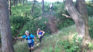 Забег GRUT 2015 Суздаль Golden Ring Ultra Trail Забег