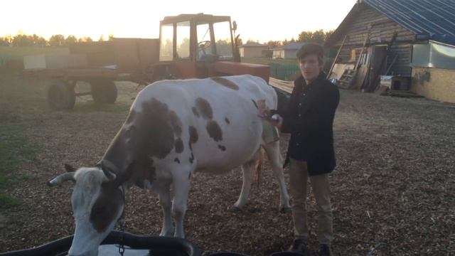 Пинг понг на Даче Циферблата с Иваном Митиным смотреть онлайн