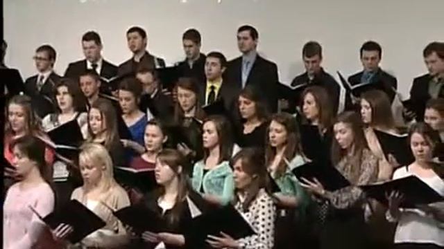 Многим Людям Это Имя Мол Хор Christian Russian Song смотреть онлайн