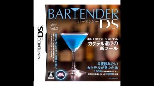 Bartender DS - Track 8