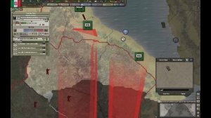 Hearts of Iron 3 Their Finest Hour a first look