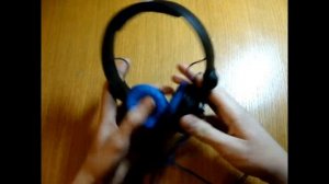 Обзор Sennheiser HD 25 1- II
