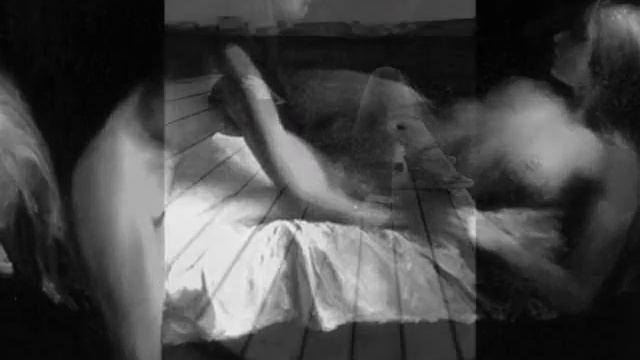 Елена Фролова. София Парнок.wmv
