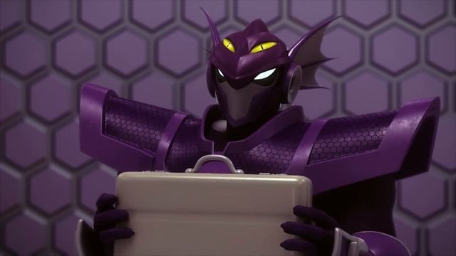 Минифорс Эпизод 09 Загадочная Ипас смотреть онлайн