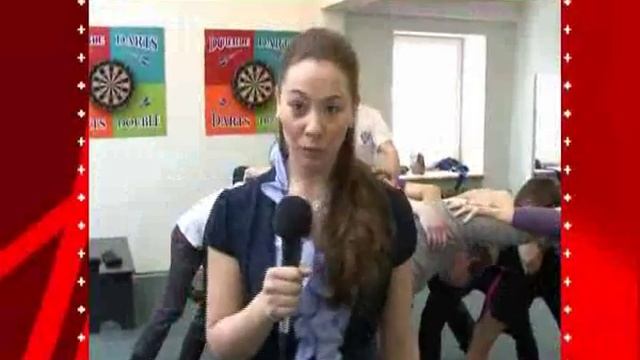 Беговая Дорожка 02 апреля 2011 смотреть онлайн