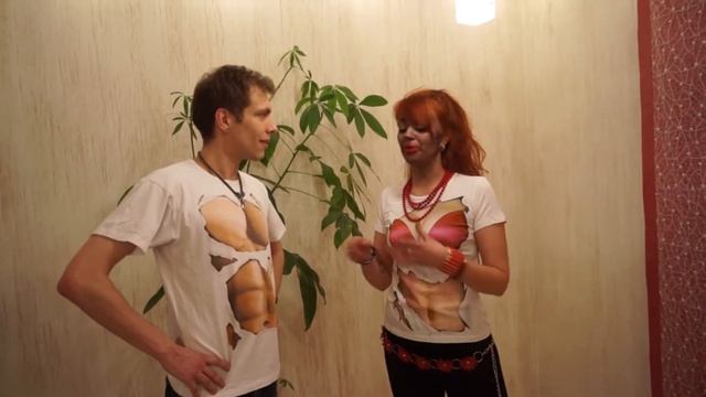 Andrei & Kristina going to KIZZAFRO (Moscow, June 12-15, 2014) смотреть онлайн