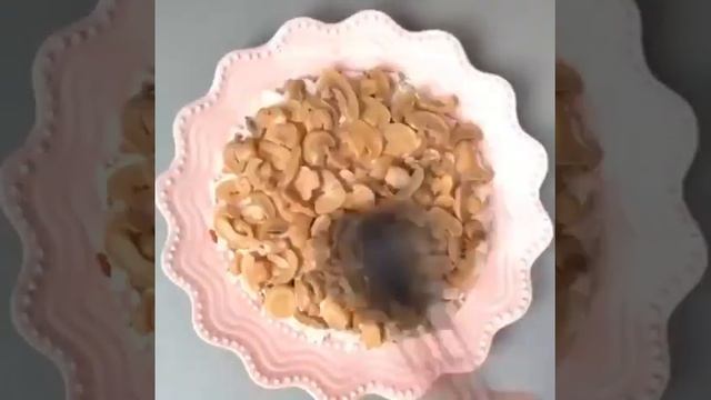 Салат Хризантема ?