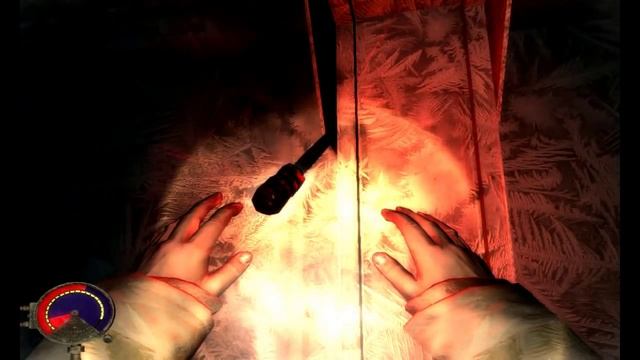 Анабиоз сон разума - уныленькое такое говенцо смотреть онлайн