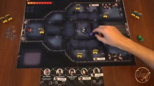 Играем! Настольная игра "Чужой"