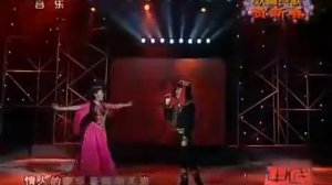 Китаец поёт по таджикски!