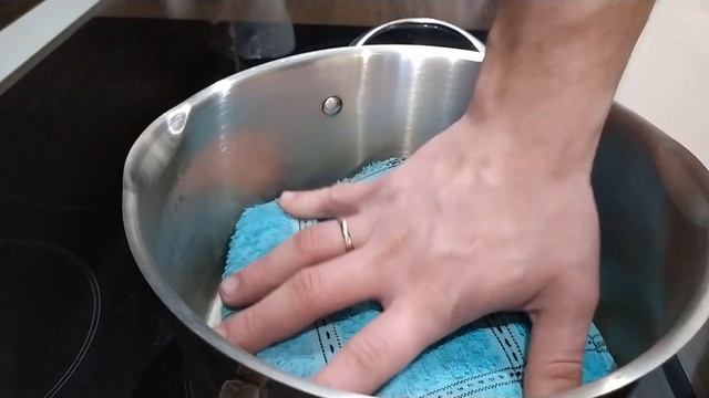 Колбаса в кружке. Проверка рецепта. смотреть онлайн