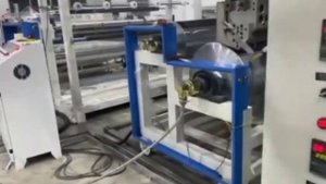 ПРОИЗВОДСТВО СТРЕЙЧ ПЛЁНКИ. Производство стрейча. ОБОРУДОВАНИЕ ДЛЯ БИЗНЕСА. БИЗНЕС ИДЕИ.