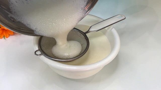 Просто добавьте МАСЛО в МОЛОКО! Вы будете В ВОСТОРГЕ! Рецепт за считанные минуты! смотреть онлайн