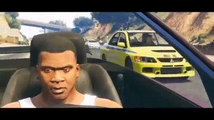 GTA 5! ФОРСАЖ 2 FURIOUS 2