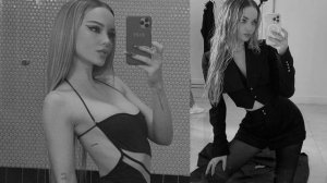 ДЬЯВОЛЬСКАЯ КРАСОТА | мощный саблиминал + бустер