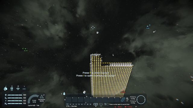 Space Engineers: We broke the game смотреть онлайн