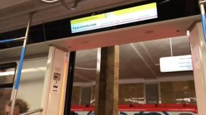 Старый информатор на сокольнической линии ( мужской )